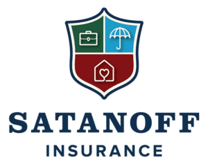 The Satanoff Agency - Logo 800