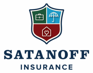 The Satanoff Agency - Logo 800