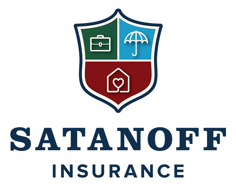 The Satanoff Agency - Logo 800