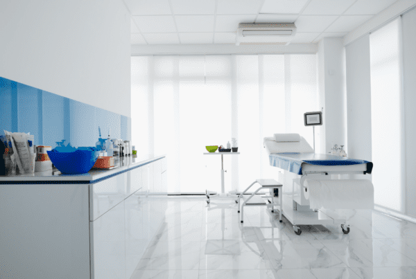 medical office insurance