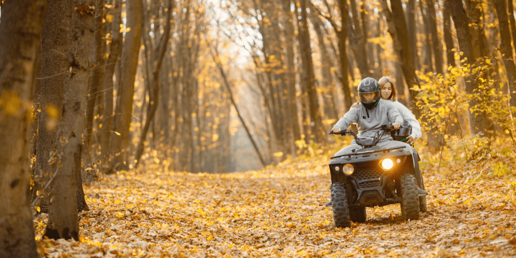 off-road vehicle insurance
