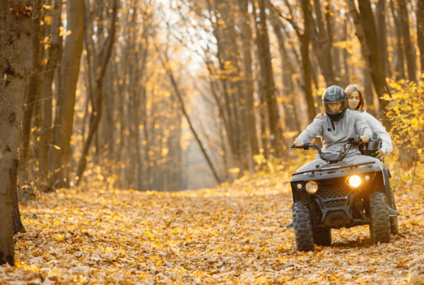 off-road vehicle insurance