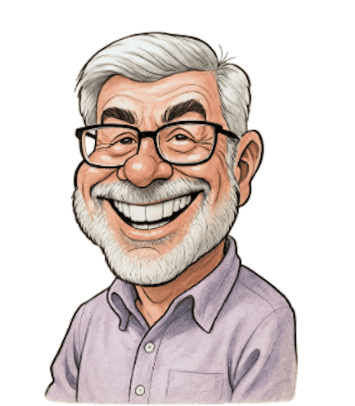 Ron Maerz
